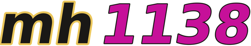 mh1138 logo